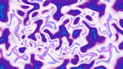 Fluid Marble Texture with Organic Flow, Abstract Liquid Pattern with Wavy Structure, Melted Surface Design with Soft Transitions, Psychedelic Swirl Texture with Marble Effect
