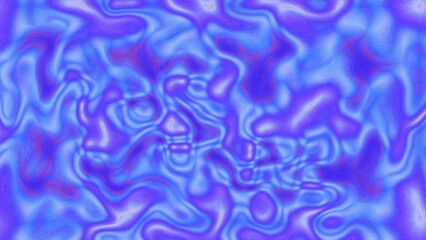 Fluid Marble Texture with Organic Flow, Abstract Liquid Pattern with Wavy Structure, Melted Surface Design with Soft Transitions, Psychedelic Swirl Texture with Marble Effect