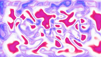 Fluid Marble Texture with Organic Flow, Abstract Liquid Pattern with Wavy Structure, Melted Surface Design with Soft Transitions, Psychedelic Swirl Texture with Marble Effect