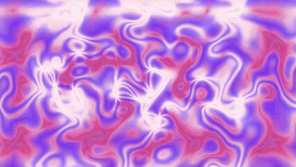 Fluid Marble Texture with Organic Flow, Abstract Liquid Pattern with Wavy Structure, Melted Surface Design with Soft Transitions, Psychedelic Swirl Texture with Marble Effect