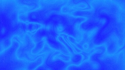 Obraz premium Fluid Marble Texture with Organic Flow, Abstract Liquid Pattern with Wavy Structure, Melted Surface Design with Soft Transitions, Psychedelic Swirl Texture with Marble Effect