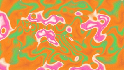 Fluid Marble Texture with Organic Flow, Abstract Liquid Pattern with Wavy Structure, Melted Surface Design with Soft Transitions, Psychedelic Swirl Texture with Marble Effect