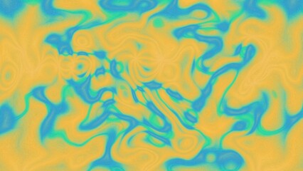 Fluid Marble Texture with Organic Flow, Abstract Liquid Pattern with Wavy Structure, Melted Surface Design with Soft Transitions, Psychedelic Swirl Texture with Marble Effect