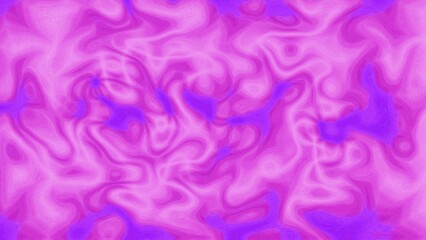 Fototapeta premium Fluid Marble Texture with Organic Flow, Abstract Liquid Pattern with Wavy Structure, Melted Surface Design with Soft Transitions, Psychedelic Swirl Texture with Marble Effect