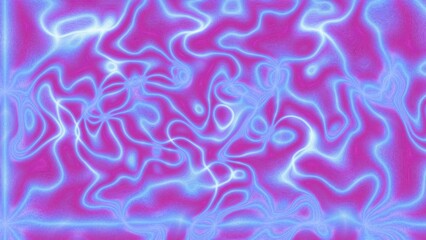 Fluid Marble Texture with Organic Flow, Abstract Liquid Pattern with Wavy Structure, Melted Surface Design with Soft Transitions, Psychedelic Swirl Texture with Marble Effect