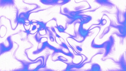 Fluid Marble Texture with Organic Flow, Abstract Liquid Pattern with Wavy Structure, Melted Surface Design with Soft Transitions, Psychedelic Swirl Texture with Marble Effect