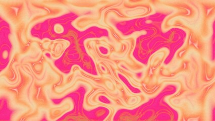 Fluid Marble Texture with Organic Flow, Abstract Liquid Pattern with Wavy Structure, Melted Surface Design with Soft Transitions, Psychedelic Swirl Texture with Marble Effect