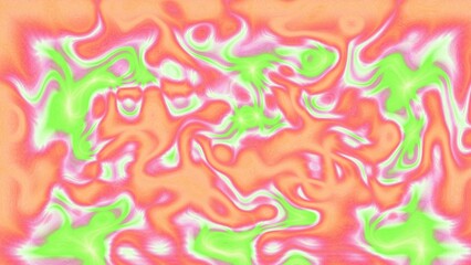 Fluid Marble Texture with Organic Flow, Abstract Liquid Pattern with Wavy Structure, Melted Surface Design with Soft Transitions, Psychedelic Swirl Texture with Marble Effect