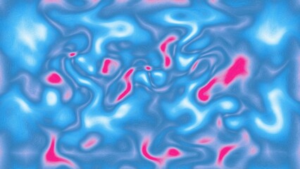 Fluid Marble Texture with Organic Flow, Abstract Liquid Pattern with Wavy Structure, Melted Surface Design with Soft Transitions, Psychedelic Swirl Texture with Marble Effect