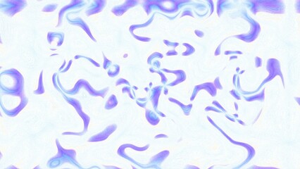Fluid Marble Texture with Organic Flow, Abstract Liquid Pattern with Wavy Structure, Melted Surface Design with Soft Transitions, Psychedelic Swirl Texture with Marble Effect