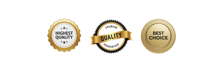 Golden Seals Featuring 