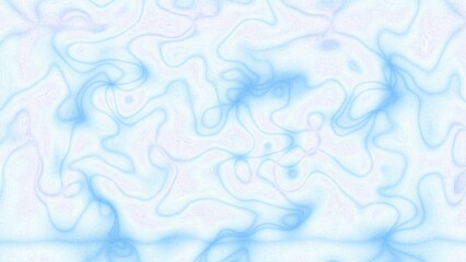 Obraz premium Fluid Marble Texture with Organic Flow, Abstract Liquid Pattern with Wavy Structure, Melted Surface Design with Soft Transitions, Psychedelic Swirl Texture with Marble Effect