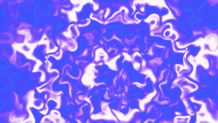 Fluid Marble Texture with Organic Flow, Abstract Liquid Pattern with Wavy Structure, Melted Surface Design with Soft Transitions, Psychedelic Swirl Texture with Marble Effect