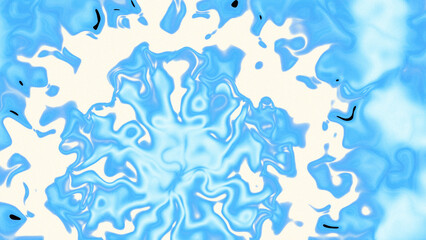 Fluid Marble Texture with Organic Flow, Abstract Liquid Pattern with Wavy Structure, Melted Surface Design with Soft Transitions, Psychedelic Swirl Texture with Marble Effect