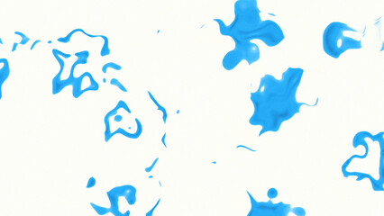 Fluid Marble Texture with Organic Flow, Abstract Liquid Pattern with Wavy Structure, Melted Surface Design with Soft Transitions, Psychedelic Swirl Texture with Marble Effect