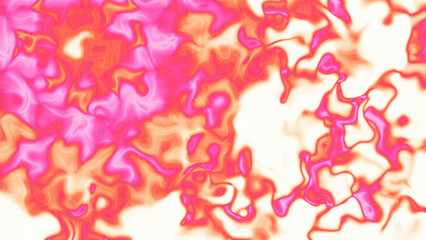 Fluid Marble Texture with Organic Flow, Abstract Liquid Pattern with Wavy Structure, Melted Surface Design with Soft Transitions, Psychedelic Swirl Texture with Marble Effect