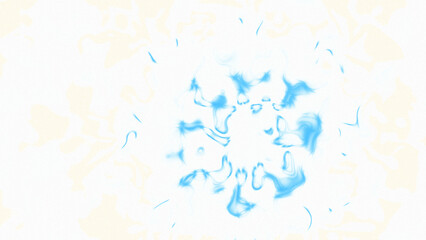 Fluid Marble Texture with Organic Flow, Abstract Liquid Pattern with Wavy Structure, Melted Surface Design with Soft Transitions, Psychedelic Swirl Texture with Marble Effect