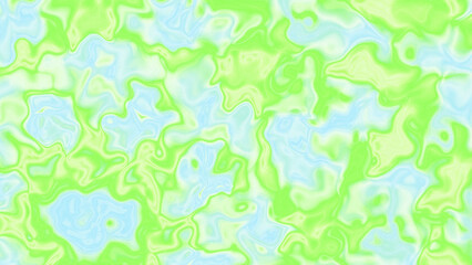 Fluid Marble Texture with Organic Flow, Abstract Liquid Pattern with Wavy Structure, Melted Surface Design with Soft Transitions, Psychedelic Swirl Texture with Marble Effect