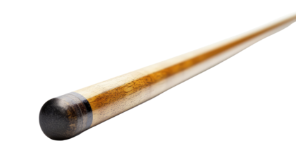 billiard stick 