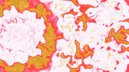 Fluid Marble Texture with Organic Flow, Abstract Liquid Pattern with Wavy Structure, Melted Surface Design with Soft Transitions, Psychedelic Swirl Texture with Marble Effect