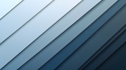 Obraz premium Abstract design with diagonal gradient colors.
