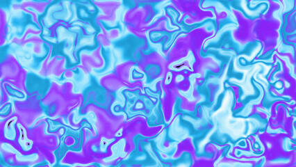 Fluid Marble Texture with Organic Flow, Abstract Liquid Pattern with Wavy Structure, Melted Surface Design with Soft Transitions, Psychedelic Swirl Texture with Marble Effect
