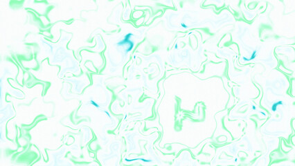 Fluid Marble Texture with Organic Flow, Abstract Liquid Pattern with Wavy Structure, Melted Surface Design with Soft Transitions, Psychedelic Swirl Texture with Marble Effect