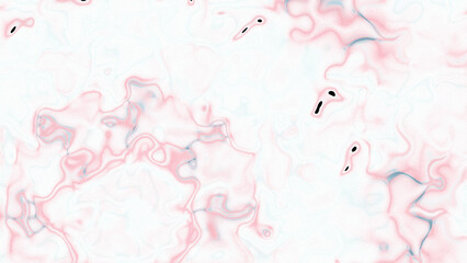 Fluid Marble Texture with Organic Flow, Abstract Liquid Pattern with Wavy Structure, Melted Surface Design with Soft Transitions, Psychedelic Swirl Texture with Marble Effect