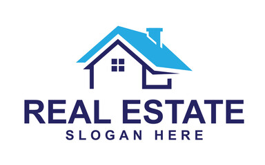 Dynamic Real Estate Logo Designs for Corporate and Residential Projects