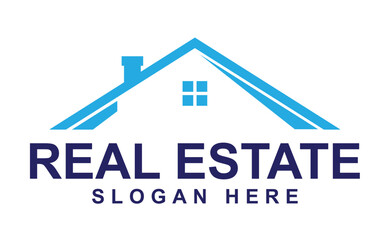 Dynamic Real Estate Logo Designs for Corporate and Residential Projects