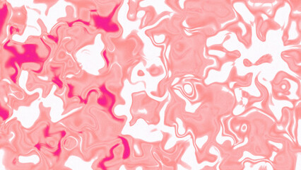 Fluid Marble Texture with Organic Flow, Abstract Liquid Pattern with Wavy Structure, Melted Surface Design with Soft Transitions, Psychedelic Swirl Texture with Marble Effect