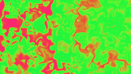 Fluid Marble Texture with Organic Flow, Abstract Liquid Pattern with Wavy Structure, Melted Surface Design with Soft Transitions, Psychedelic Swirl Texture with Marble Effect