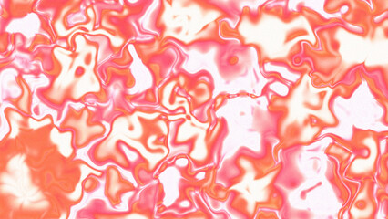 Fluid Marble Texture with Organic Flow, Abstract Liquid Pattern with Wavy Structure, Melted Surface Design with Soft Transitions, Psychedelic Swirl Texture with Marble Effect