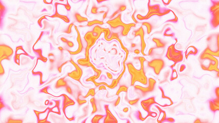 Fluid Marble Texture with Organic Flow, Abstract Liquid Pattern with Wavy Structure, Melted Surface Design with Soft Transitions, Psychedelic Swirl Texture with Marble Effect