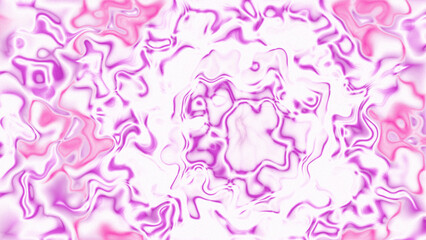 Fluid Marble Texture with Organic Flow, Abstract Liquid Pattern with Wavy Structure, Melted Surface Design with Soft Transitions, Psychedelic Swirl Texture with Marble Effect