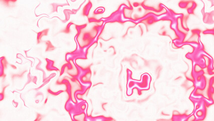 Fluid Marble Texture with Organic Flow, Abstract Liquid Pattern with Wavy Structure, Melted Surface Design with Soft Transitions, Psychedelic Swirl Texture with Marble Effect