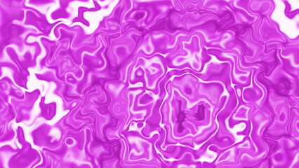 Fluid Marble Texture with Organic Flow, Abstract Liquid Pattern with Wavy Structure, Melted Surface Design with Soft Transitions, Psychedelic Swirl Texture with Marble Effect