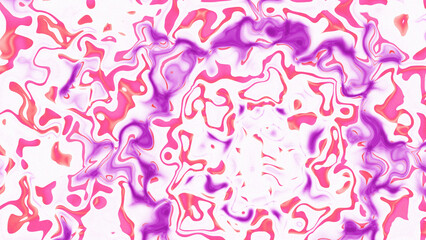 Fluid Marble Texture with Organic Flow, Abstract Liquid Pattern with Wavy Structure, Melted Surface Design with Soft Transitions, Psychedelic Swirl Texture with Marble Effect