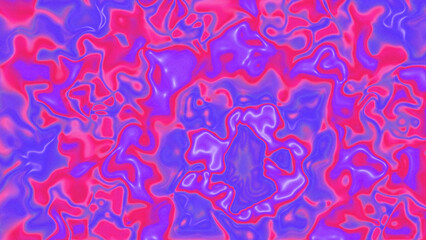 Fluid Marble Texture with Organic Flow, Abstract Liquid Pattern with Wavy Structure, Melted Surface Design with Soft Transitions, Psychedelic Swirl Texture with Marble Effect