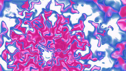 Fluid Marble Texture with Organic Flow, Abstract Liquid Pattern with Wavy Structure, Melted Surface Design with Soft Transitions, Psychedelic Swirl Texture with Marble Effect