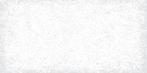 Obraz premium White paper texture background with a grunge pattern and rough, vintage surface