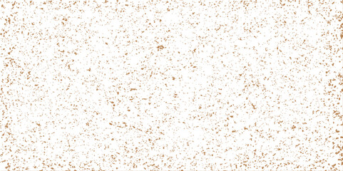 Brown and white sugar create a textured food surface pattern