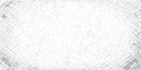 Abstract black and white grunge background texture with an old, rough, and dirty concrete wall pattern