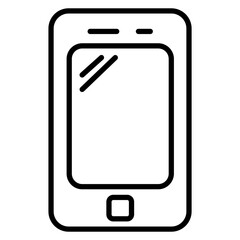 Smartphone Icon