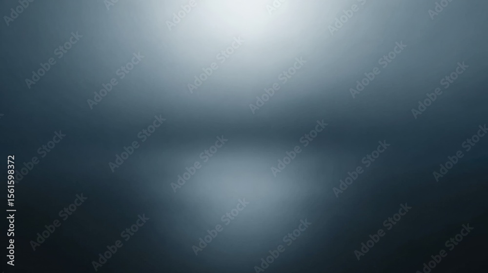 Poster abstract dark gradient background with soft light and smooth transition for design imagery.