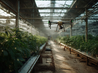 Robot Harvesting Real-Time Data Visualization