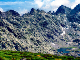 Riscos de El Casquerazo