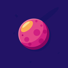 Colorful Easter egg designs with festive patterns and holiday decorations on a black background