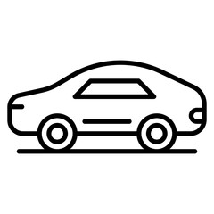New Cars Icon