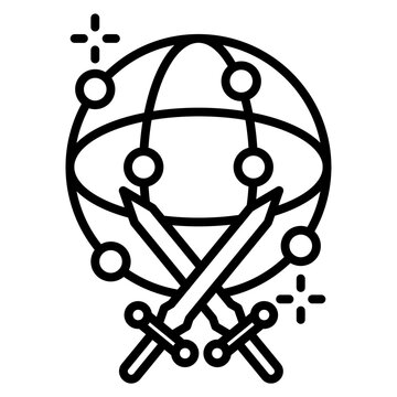 Mmorpg Icon